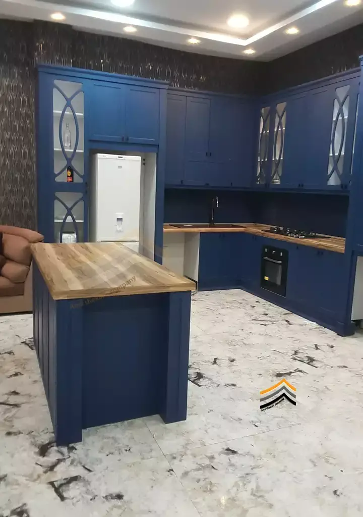 نمونه کار سبک نئو کلاسیک-1