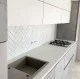 قیمت کابینت هایگلاس ترک
