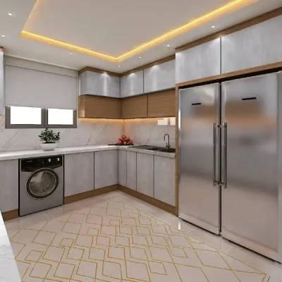 کابینت مدرن3