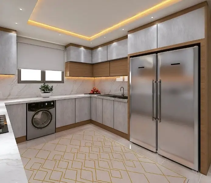 کابینت مدرن3