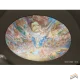 آسمان مجازی چاپی طرح آنجل (سقف کشسان چاپی) - Image 3