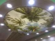 آسمان مجازی چاپی طرح آسمان و شکوفه (سقف کشسان چاپی) - Image 6