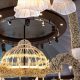 اجرای آسمان مجازی گروه امیرشکاری در تهران